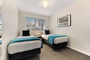Arrowtown Motel Apartments