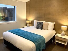 Arrowtown Motel Apartments