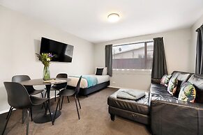 Arrowtown Motel Apartments