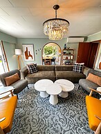 Arrowtown Motel Apartments