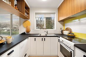 Arrowtown Motel Apartments