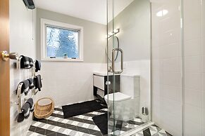 Arrowtown Motel Apartments