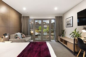 Arrowtown Motel Apartments