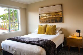 Arrowtown Motel Apartments