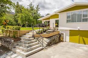 Arrowtown Motel Apartments