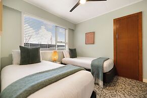 Arrowtown Motel Apartments