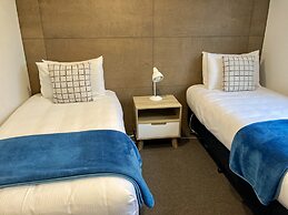 Arrowtown Motel Apartments