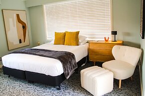 Arrowtown Motel Apartments