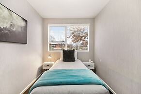 Arrowtown Motel Apartments