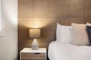 Arrowtown Motel Apartments