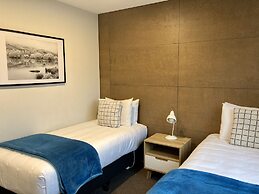 Arrowtown Motel Apartments