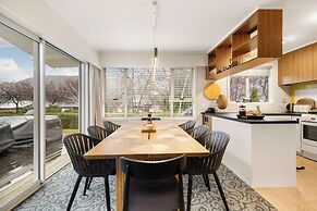 Arrowtown Motel Apartments