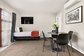Arrowtown Motel Apartments