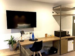 Arrowtown Motel Apartments