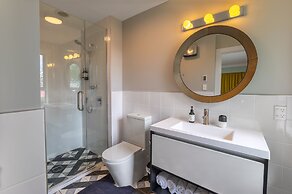 Arrowtown Motel Apartments