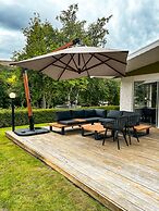 Arrowtown Motel Apartments