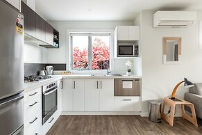 Arrowtown Motel Apartments