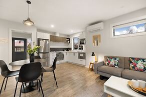 Arrowtown Motel Apartments