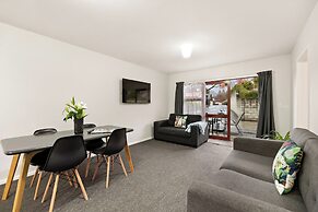 Arrowtown Motel Apartments