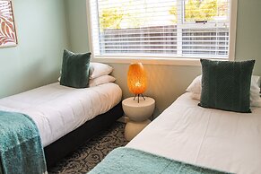 Arrowtown Motel Apartments