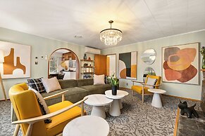 Arrowtown Motel Apartments