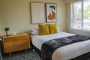 Arrowtown Motel Apartments