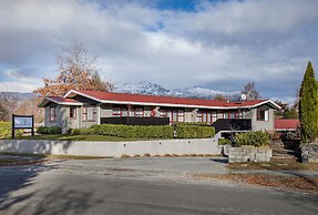 Arrowtown Motel Apartments