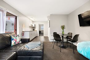 Arrowtown Motel Apartments