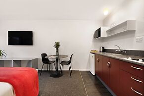 Arrowtown Motel Apartments