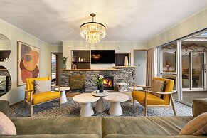 Arrowtown Motel Apartments