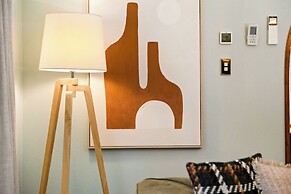 Arrowtown Motel Apartments