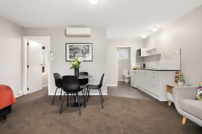 Arrowtown Motel Apartments