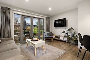 Arrowtown Motel Apartments