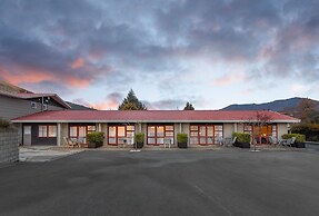 Arrowtown Motel Apartments