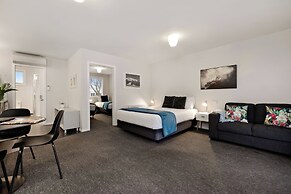 Arrowtown Motel Apartments