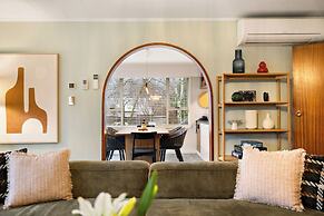 Arrowtown Motel Apartments