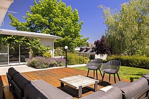 Arrowtown Motel Apartments