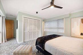 Arrowtown Motel Apartments