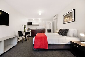Arrowtown Motel Apartments