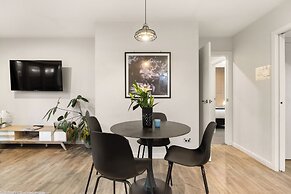 Arrowtown Motel Apartments