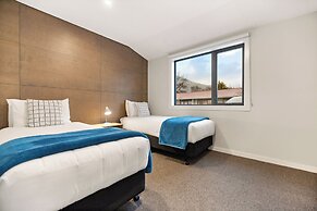Arrowtown Motel Apartments