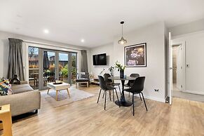 Arrowtown Motel Apartments