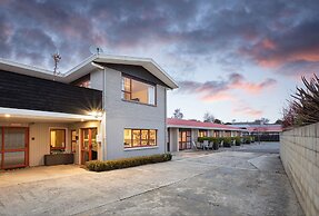 Arrowtown Motel Apartments