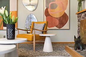 Arrowtown Motel Apartments