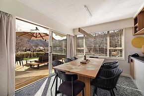 Arrowtown Motel Apartments