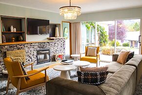 Arrowtown Motel Apartments