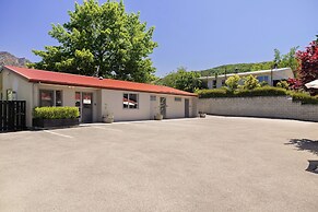 Arrowtown Motel Apartments
