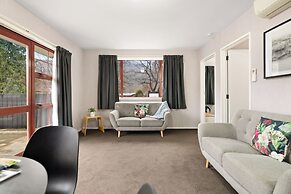 Arrowtown Motel Apartments