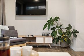 Arrowtown Motel Apartments