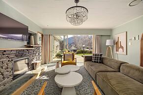 Arrowtown Motel Apartments